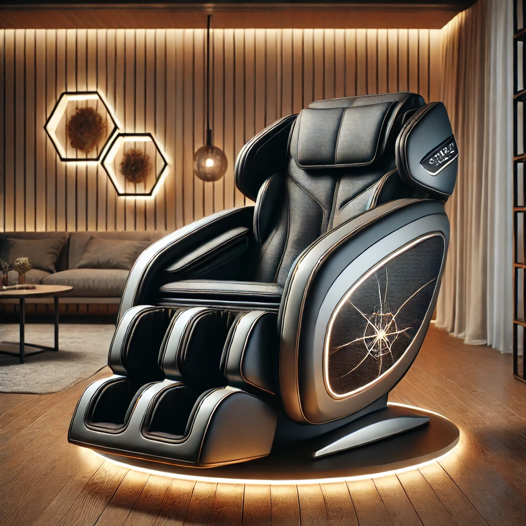 KoziSense Massage Chair