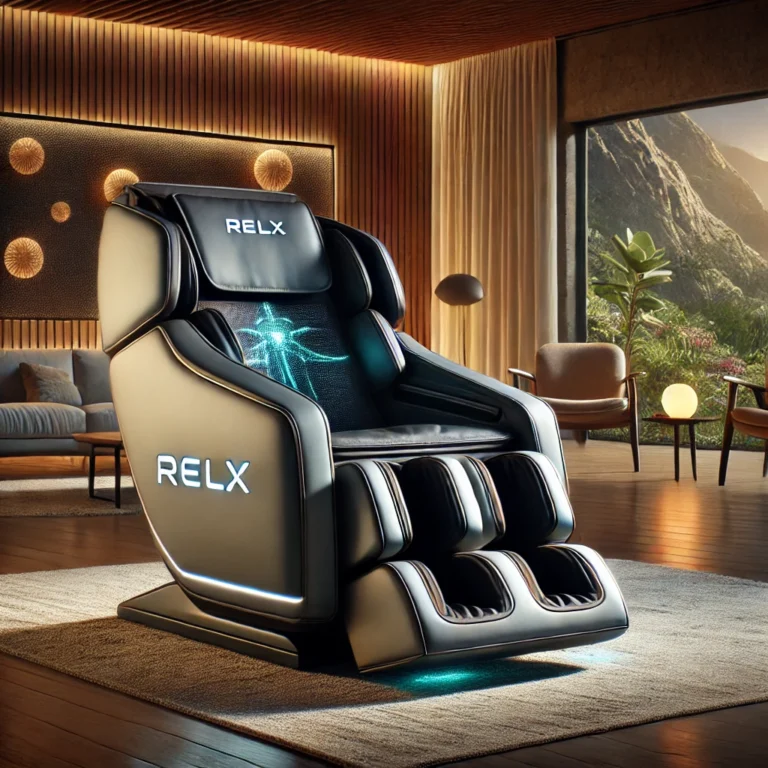 RELX Massage Chair